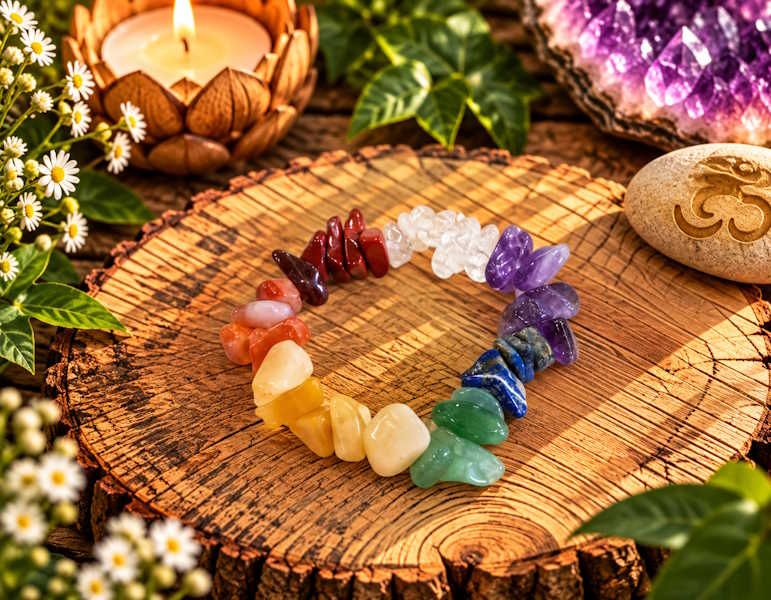 Pulsera chip